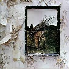 LED ZEPPELIN-LED ZEPPELIN IV *NEW*
