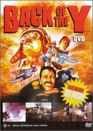 BACK OF THE Y 2DVD G