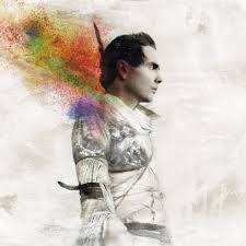 JONSI-GO RED VINYL LP *NEW* WAS $59.99 NOW...