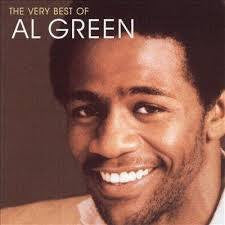 GREEN AL-THE VERY BEST OF AL GREEN CD VG+