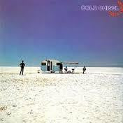 COLD CHISEL-CIRCUS ANIMALS LP EX COVER VG+