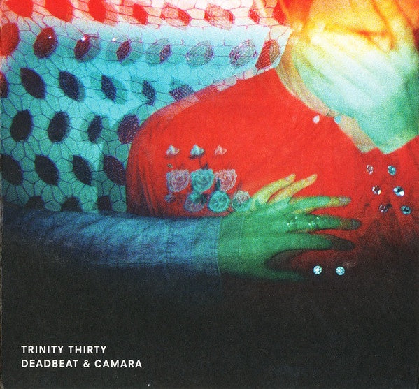 DEADBEAT & CAMARA-TRINITY THIRTY 2LP *NEW* was $61.99 now...