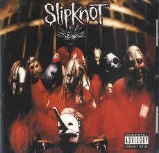 SLIPKNOT-SLIPKNOT CD *NEW*