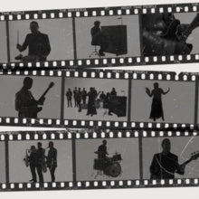 BAMBOOS THE-NIGHT TIME PEOPLE CD *NEW*