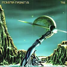 MONSTER MAGNET-25 TAB 12" EP *NEW*