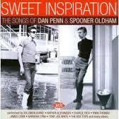 SWEET INSPIRATION-VARIOUS ARTISTS CD *NEW*