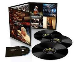 WELLER PAUL-OTHER ASPECTS 3LP+DVD *NEW*