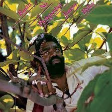 BYLES JUNIOR-RASTA NO PICKPOCKET LP *NEW*