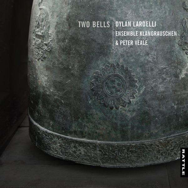 LARDELLI DYLAN-TWO BELLS CD *NEW*