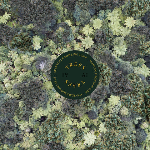 AVANTDALE BOWLING CLUB-TREES LP *NEW*