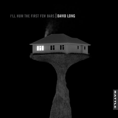 LONG DAVID-I'LL HUM THE FIRST FEW BARS CD *NEW*