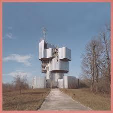 UNKNOWN MORTAL ORCHESTRA-UNKNOWN MORTAL LP EX COVER EX