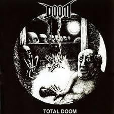 DOOM-TOTAL DOOM CD G