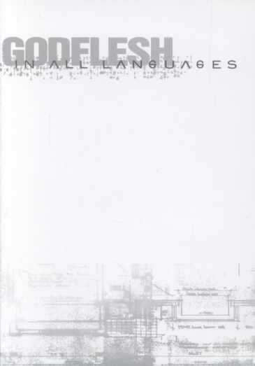 GODFLESH-IN ALL LANGUAGES DVD G