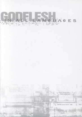 GODFLESH-IN ALL LANGUAGES DVD G