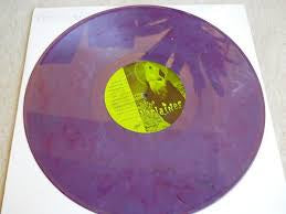 VERLAINES THE-GRAEME SPEWS PURPLE SPLATTER VINYL  PROMO 12" EP NM