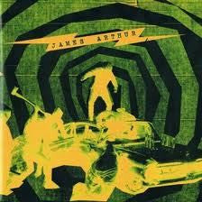 ARTHUR JAMES-MANNTT 7 INCH *NEW*