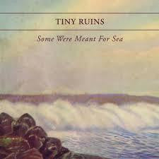 TINY RUINS-SOME WERE MEANT FOR SEA CD *NEW*