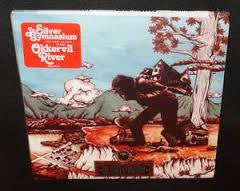 OKKERVIL RIVER-SILVER GYMNASIUM CD *NEW*