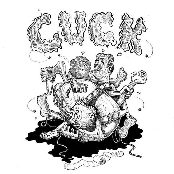 CUCK-CUCK CASSETTE *NEW*
