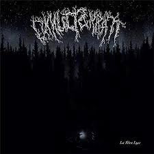 OKKULTOKRATI-LA IIDEN LYSE LP *NEW* was $41.99 now...