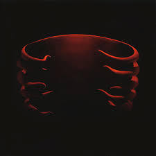 TOOL-UNDERTOW CD VG