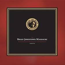 BRIAN JONESTOWN MASSACRE-TEPID PEPPERMINT 2 2LP *NEW*