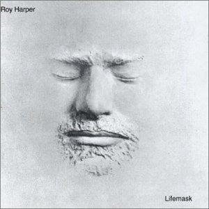 HARPER ROY-LIFEMASK CD VG