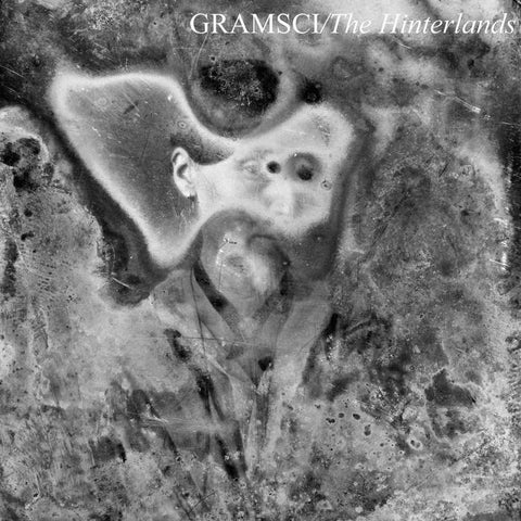 GRAMSCI-THE HINTERLANDS CD *NEW*