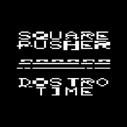SQUAREPUSHER-DOSTROTIME CD *NEW*