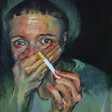 GIANT SWAN-GIANT SWAN LP *NEW* WAS $44.99 now..