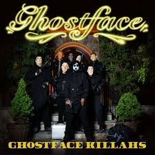 GHOSTFACE KILLAH-GHOSTFACE KILLAHS LP *NEW* WAS $52.99 now...