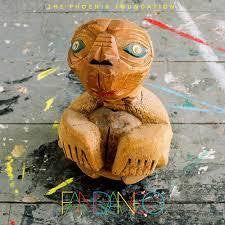 PHOENIX FOUNDATION-FANDANGO 2LP *NEW*