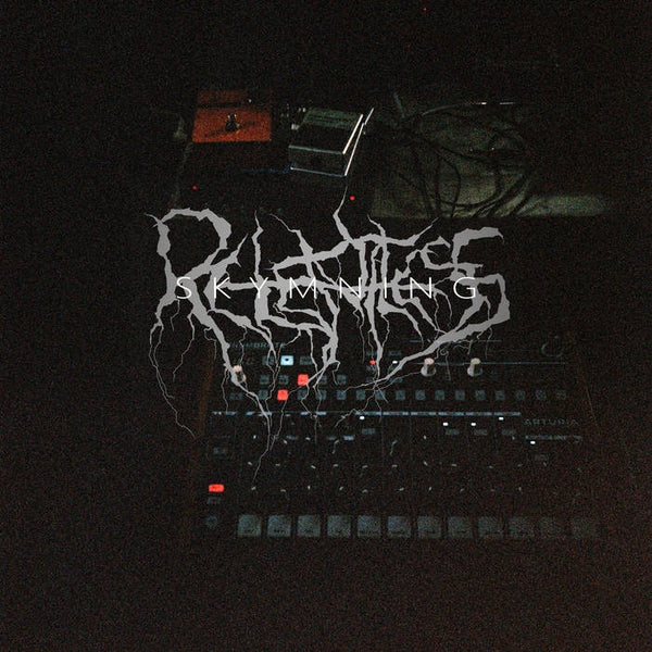 SKYMNING-RELENTLESS CD *NEW*