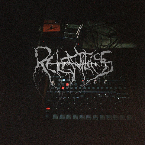 SKYMNING-RELENTLESS CD *NEW*