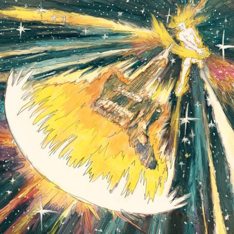 STERN MARNIE - THE COMEBACK KID CD *NEW*