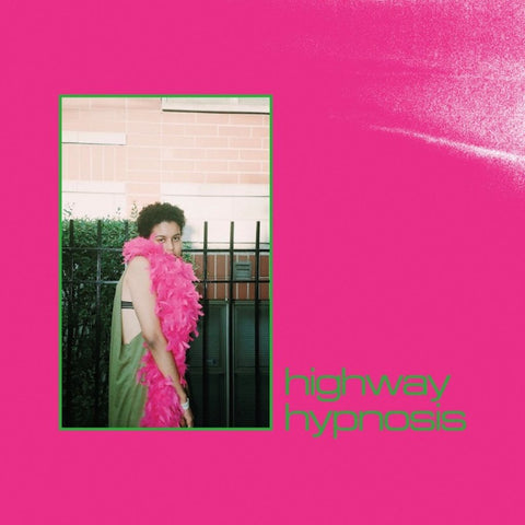 SNEAKS-HIGHWAY HYPNOSIS CD *NEW*