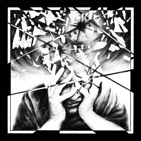 KNIFED-KNIFED 7" EP *NEW*