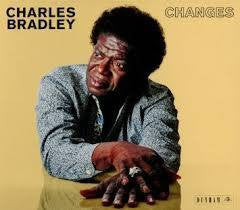 BRADLEY CHARLES-CHANGES CD *NEW*