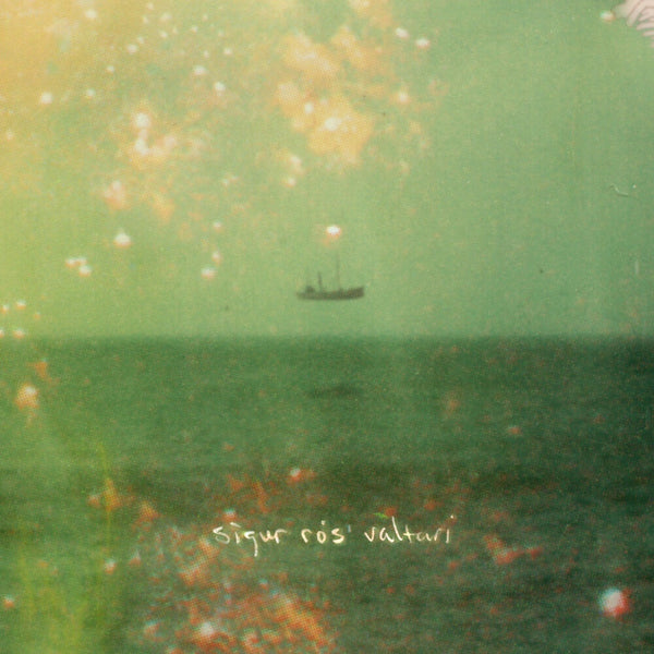 SIGUR ROS-VALTARI 2LP *NEW*