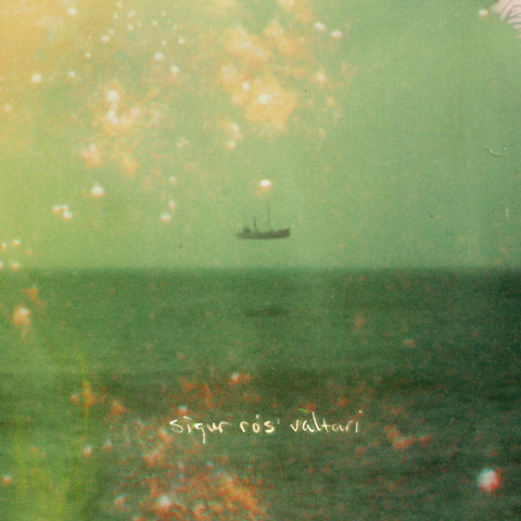 SIGUR ROS-VALTARI 2LP *NEW*