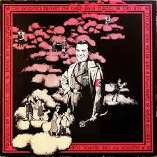 RESIDENTS THE-THE THIRD REICH 'N ROLL LP *NEW*