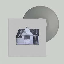 ROMARE-HOME GREY VINYL 2LP *NEW*