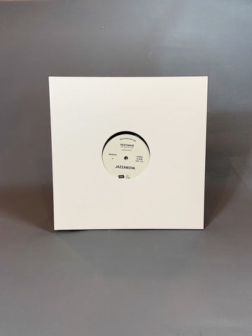 JAZZANOVA-HEATWAVE 12'' *NEW* WAS $29.99 NOW...