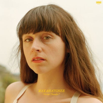 WAXAHATCHEE-GREAT THUNGER EP CD *NEW*