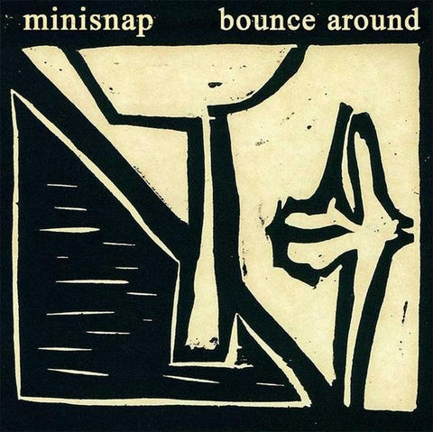 MINISNAP-BOUNCE AROUND CD *NEW*