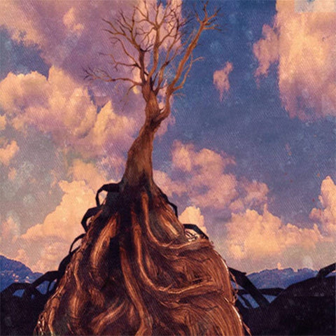 MURDER BY DEATH-IN BOCCA AL LUPO CD VG