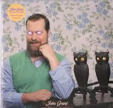 GRANT JOHN-GREY TICKLES, BLACK PRESSURE 2LP+CD *NEW*