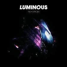 HORRORS THE-LUMINOUS 2LP *NEW*