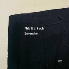 BARTSCH NIK-ENTENDRE CD *NEW*
